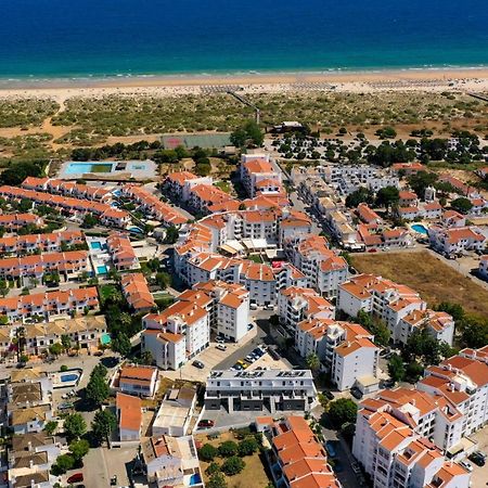 Manta Rota Mar Apartamento المظهر الخارجي الصورة