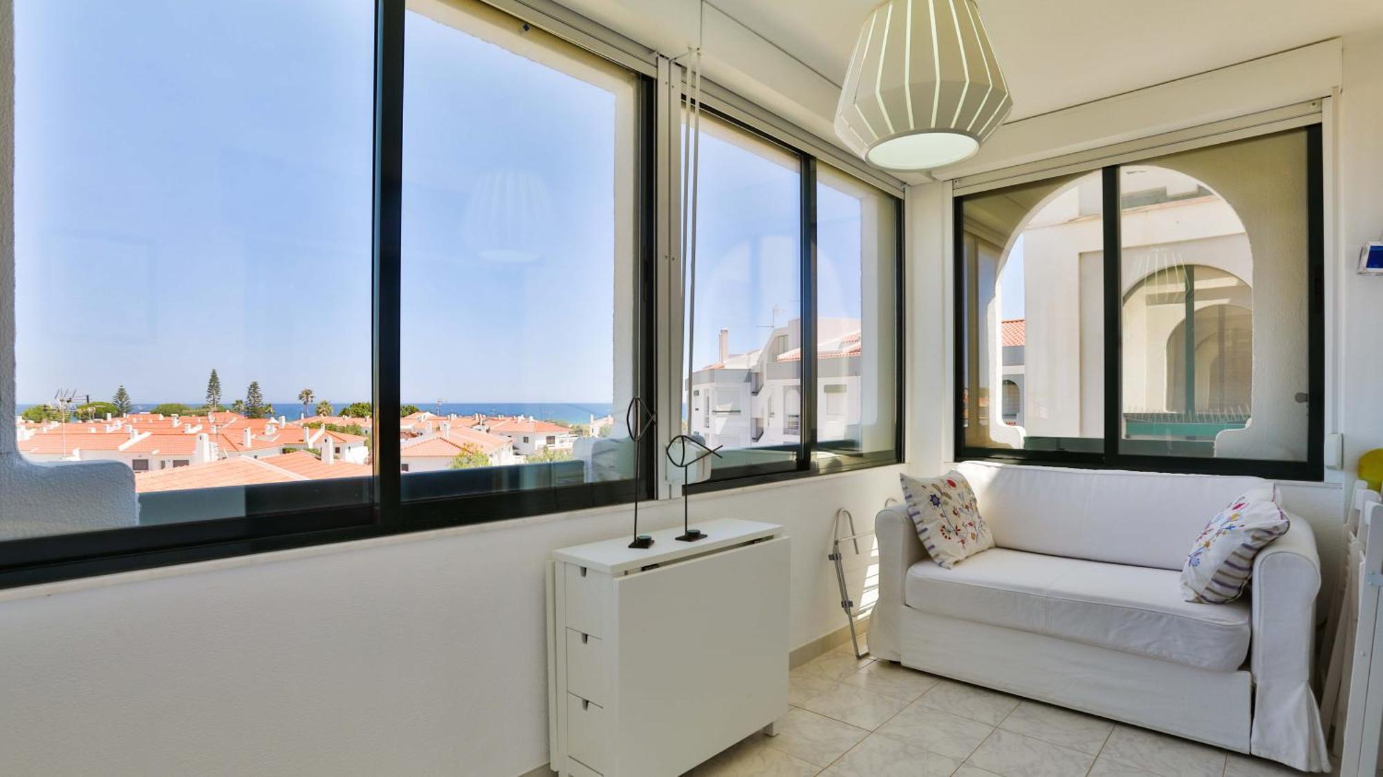 Manta Rota Mar Apartamento المظهر الخارجي الصورة