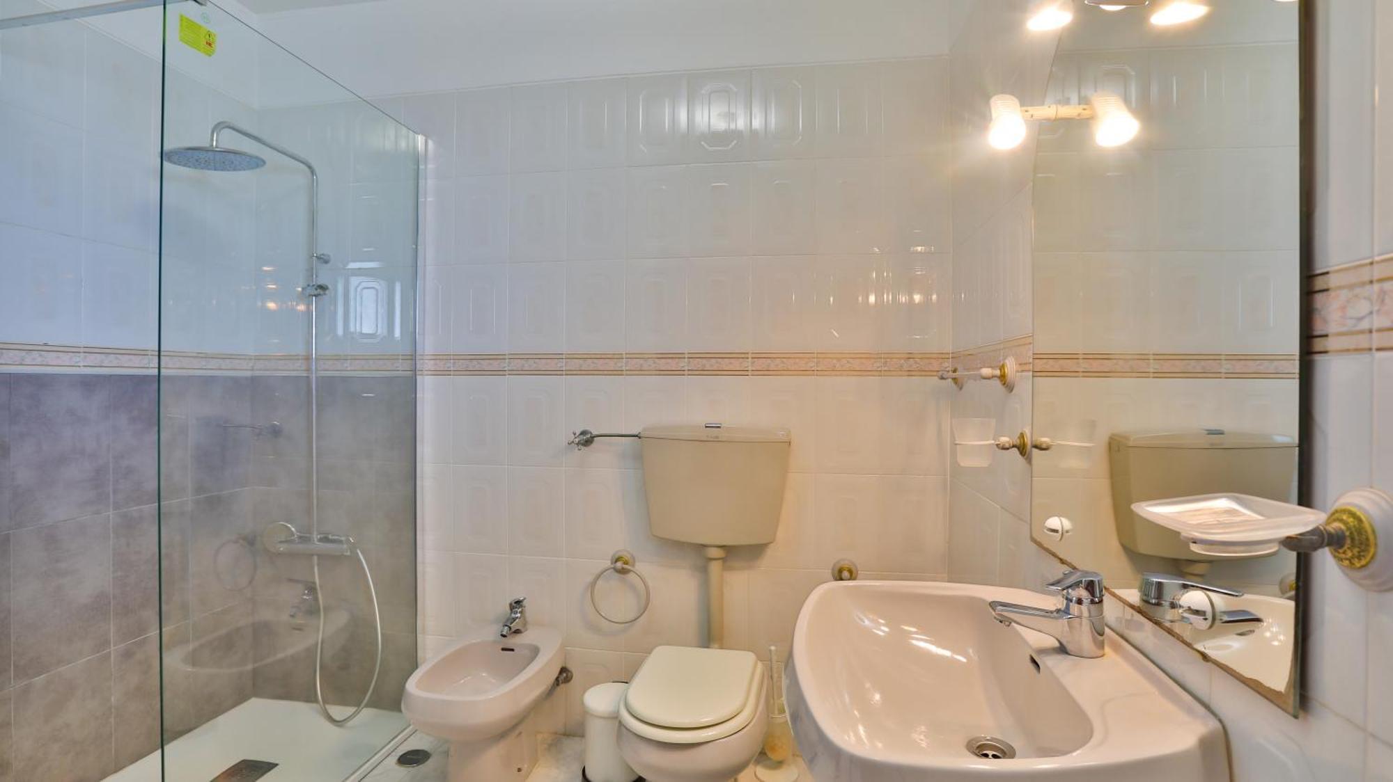 Manta Rota Mar Apartamento المظهر الخارجي الصورة