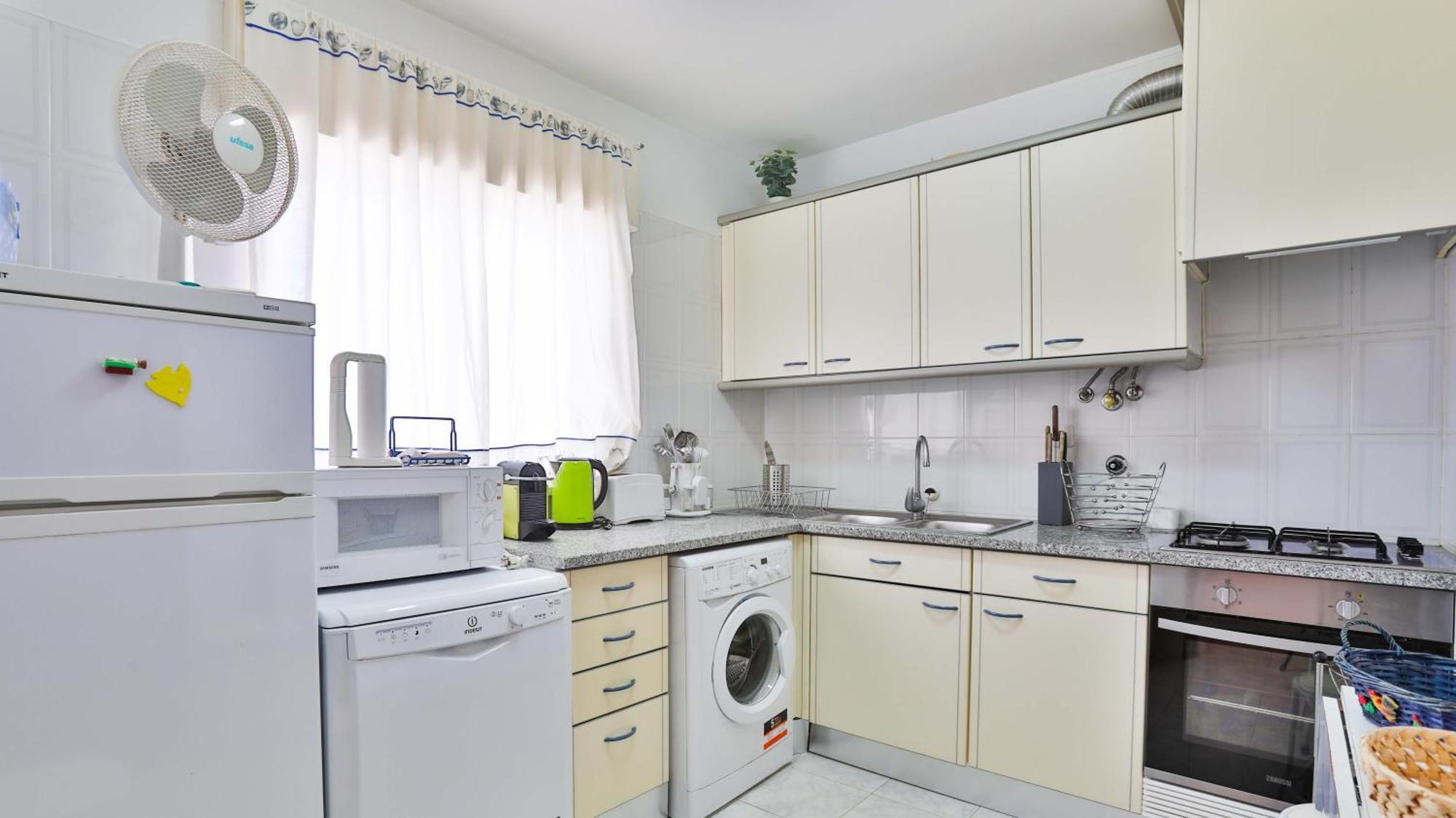 Manta Rota Mar Apartamento المظهر الخارجي الصورة