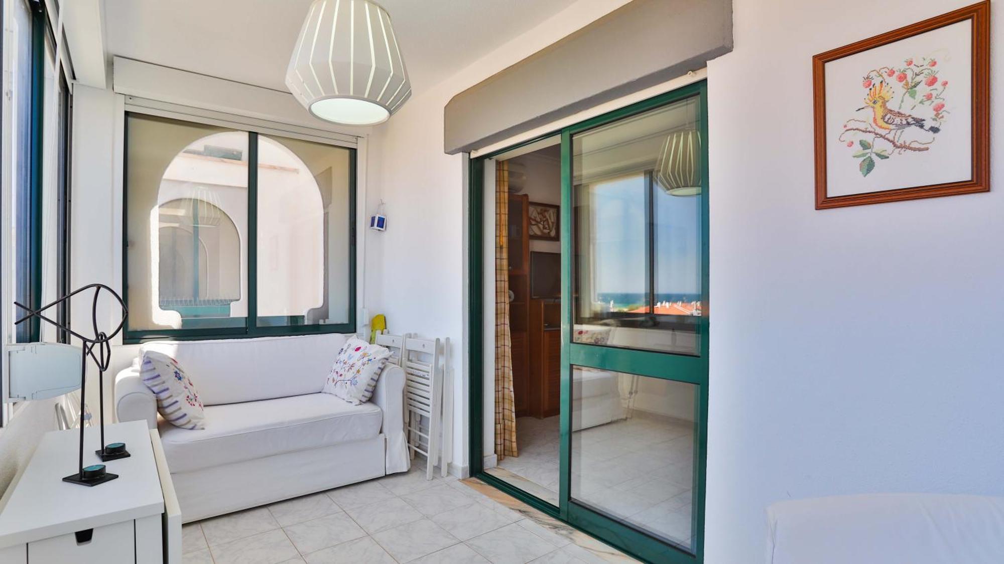 Manta Rota Mar Apartamento المظهر الخارجي الصورة