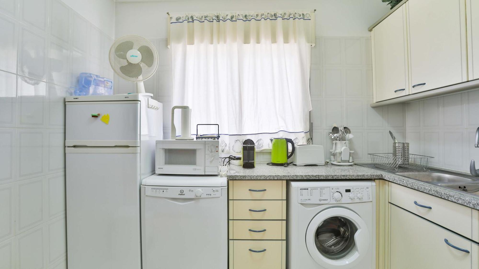Manta Rota Mar Apartamento المظهر الخارجي الصورة