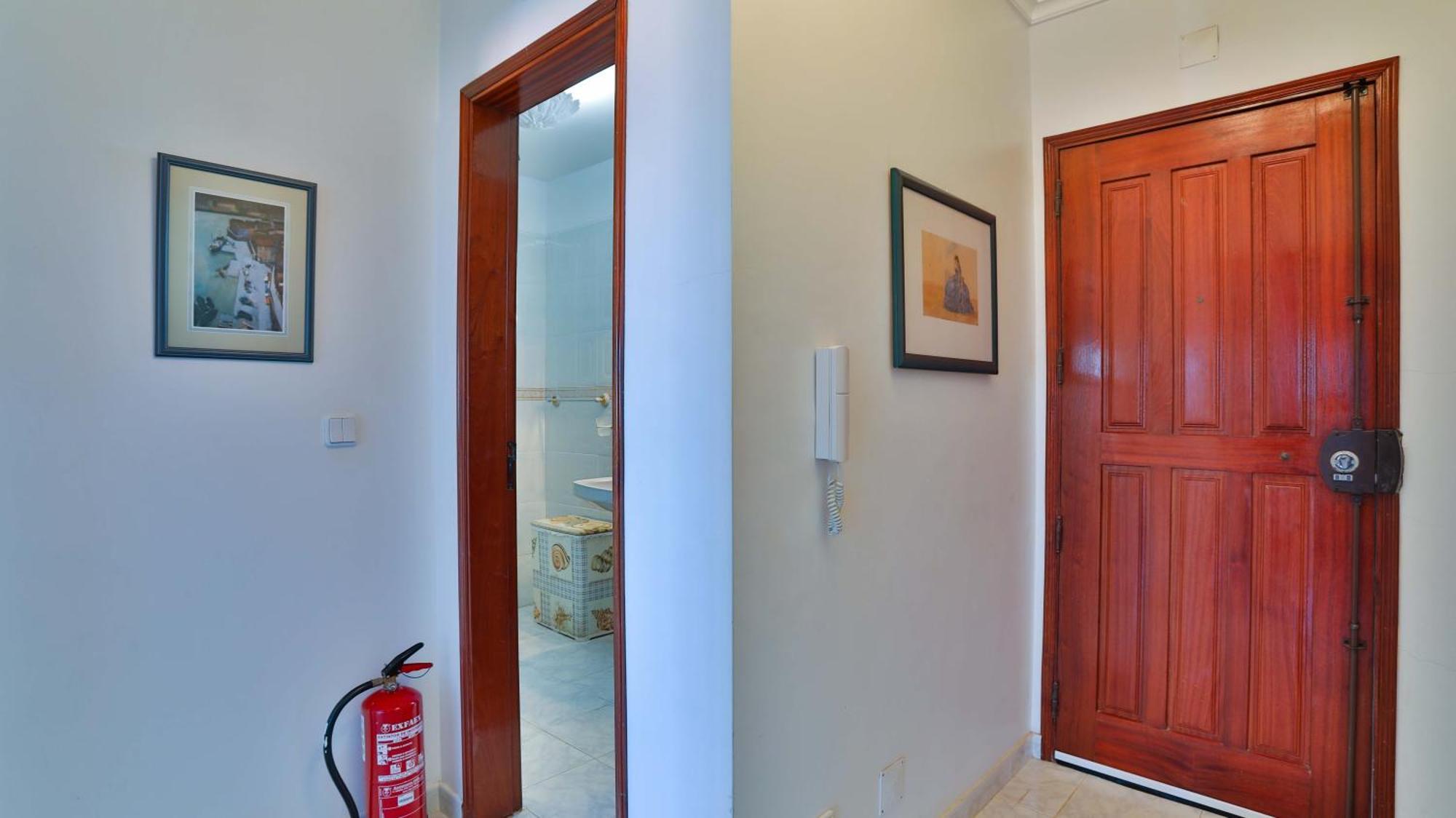 Manta Rota Mar Apartamento المظهر الخارجي الصورة